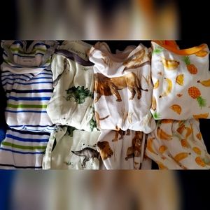 Burts Bees PJ bundle